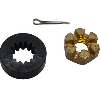 [008825] Johnson Evinrude OMC Propeller Hardware Kit 175269 New OEM