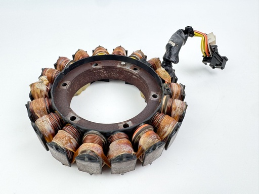 [036096] 2005 Evinrude 250 HP 2 Stroke Outboard Stator Assembly {mpn} OEM