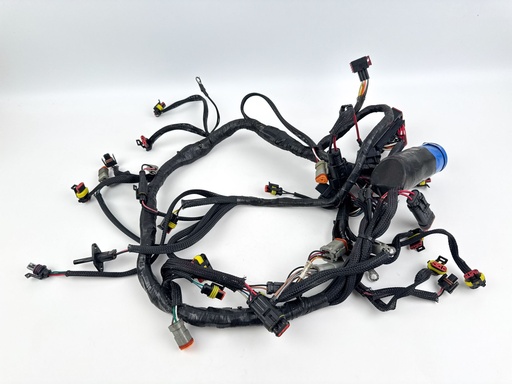[036176] 2005 Evinrude 250 HP 2 Stroke Outboard Engine Wire Harness {mpn} OEM