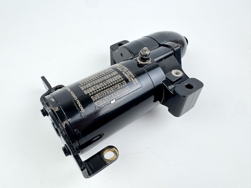 [036185] 2005 Evinrude 250 HP 2 Stroke Outboard Starter Motor {mpn} OEM