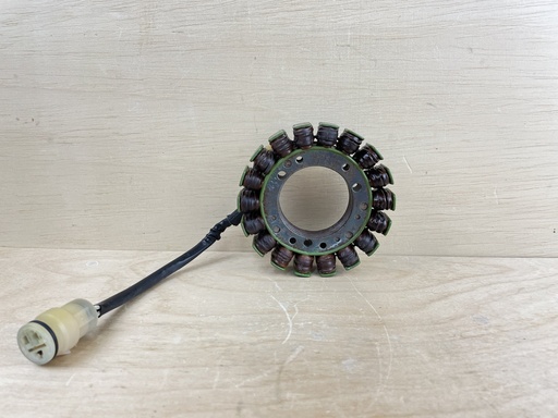 [008833] 2000 Suzuki 50HP 4 Stroke Outboard Stator Battery Charge Coil 32120-87J00