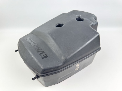 [036208] 2005 Evinrude 250 HP 2 Stroke Outboard Intake Air Silencer Assembly {mpn} OEM