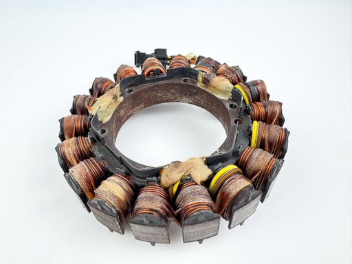 [036213] 2005 Evinrude 250 HP 2 Stroke Outboard Stator Assembly {mpn} OEM