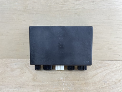 [008837] 2000 Suzuki 50HP 4 Stroke ECU Engine Control Unit 33920-87J03 244 Hours