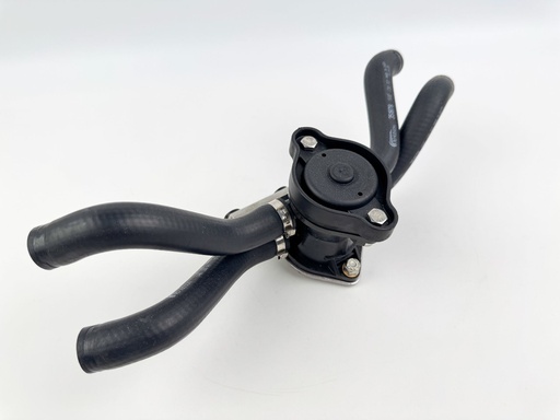 [036251] 2005 Evinrude 250 HP 2 Stroke Outboard Pressure Relief Valve {mpn} OEM