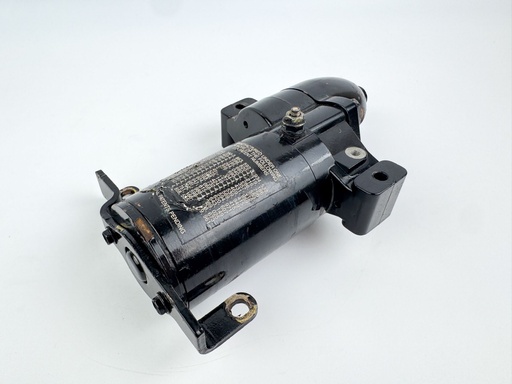 [036288] 2005 Evinrude 250 HP 2 Stroke Outboard Starter Motor {mpn} OEM