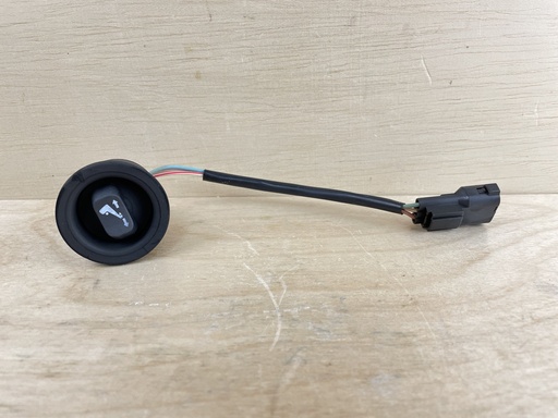 [008841] 2000 Suzuki 50HP 4 Stroke Outboard Power Trim & Tilt Switch 37850-99E05