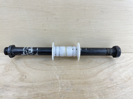 [008842] 2000 Suzuki 50HP 4 Stroke Clamp Bracket Shaft Tilt Tube 41130-95292