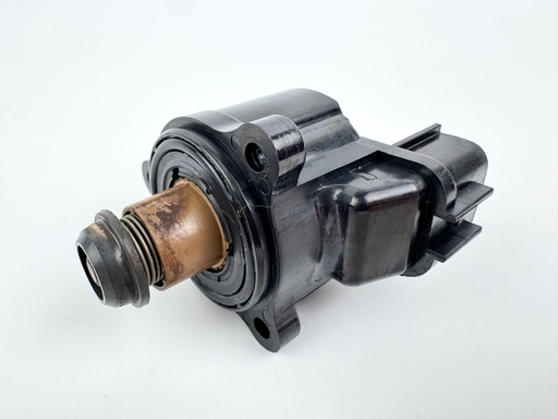 [036334] 2010 Suzuki 250 HP 4 Stroke Outboard IAC Idle Air Control Valve {mpn} OEM