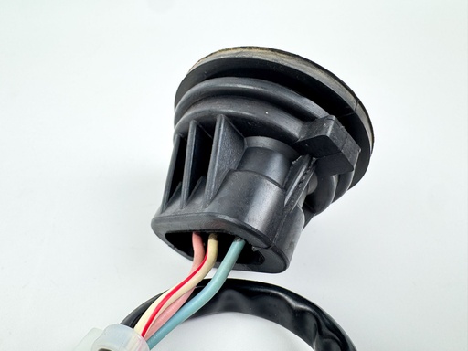 [036386] 2010 Suzuki 250 HP 4 Stroke Outboard Trim Switch {mpn} OEM