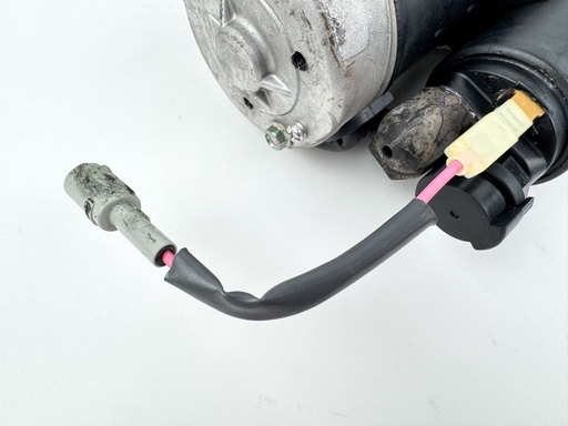 [036394] 2010 Suzuki 250 HP 4 Stroke Outboard Starter Motor {mpn} OEM