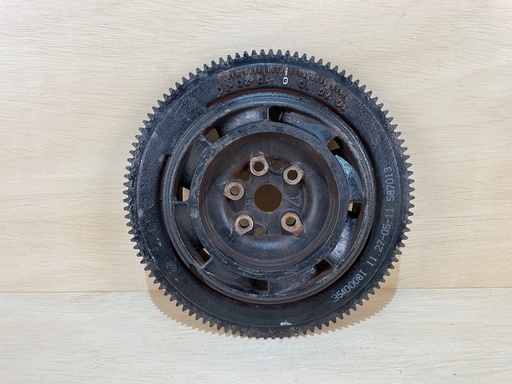 [3085] Evinrude Etec 90 - 200 HP Flywheel Assembly 5007967 - For Repair