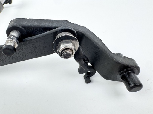 [036417] 2005 Mercury 50 HP 2 Stroke Outboard Horizontal Shift Shaft OEM