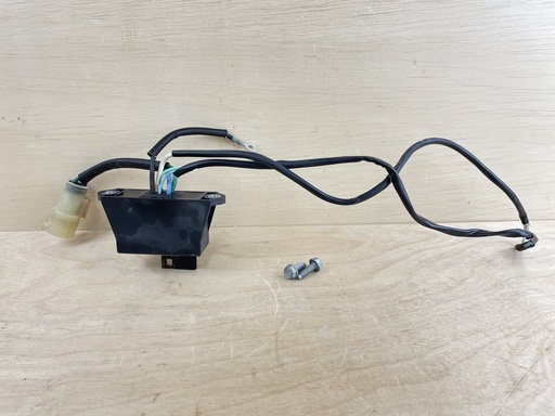 [008851] 2005 Honda 50HP 4 Stroke Outboard Power Trim & Tilt Relay 38550-ZV5-823