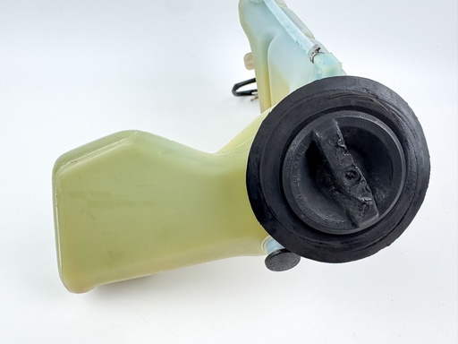 [036447] 2005 Mercury 50 HP 2 Stroke Outboard Oil Tank {mpn} OEM