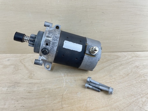 [008852] 2005 Honda 50HP 4 Stroke Outboard Starter Motor Assembly 31200-ZV5-013