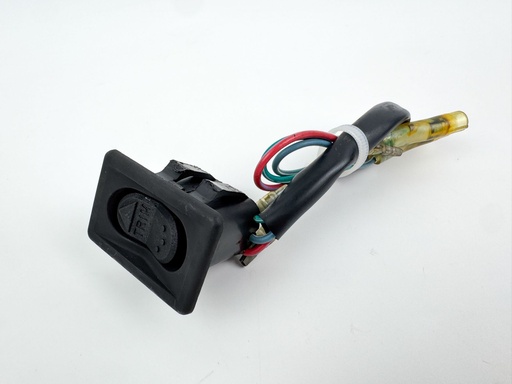[036533] 2005 Mercury 50 HP 2 Stroke Outboard Trim Switch {mpn} OEM