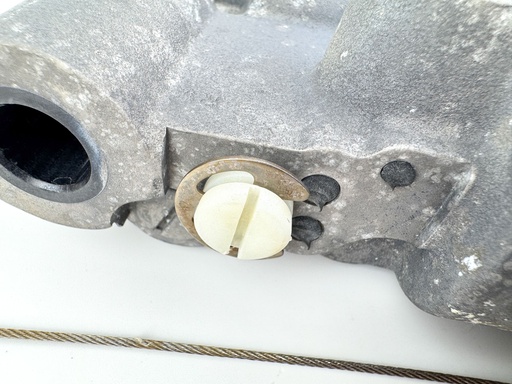 [036540] 2005 Mercury 50 HP 2 Stroke Outboard Power Trim Tilt Unit {mpn} OEM