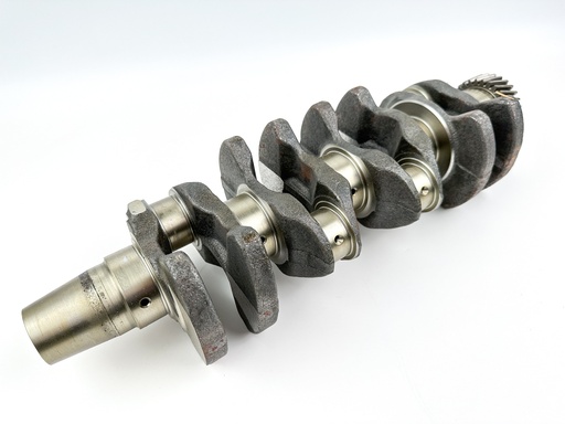 [008856] 2005 Suzuki 90HP 4 Stroke Outboard Crankshaft Assembly 12220-92J00