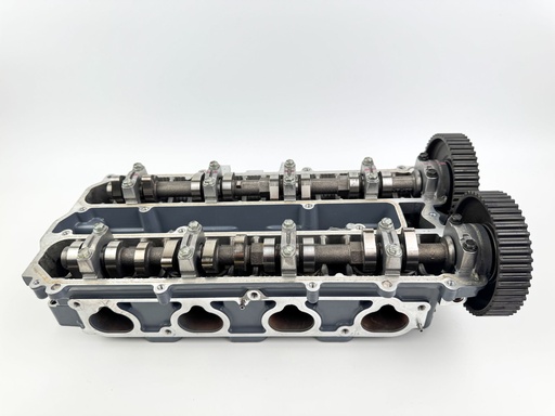 [036556] 04-07 Yamaha 150HP 4 Stroke Outboard Cylinder Head Complete 63P-W009A-02-9S