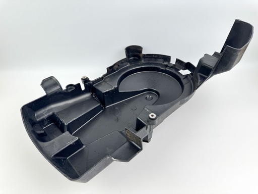 [036573] 2005 Yamaha 300 HP 2 Stroke Outboard Flywheel Cover 60V-81337-01-00