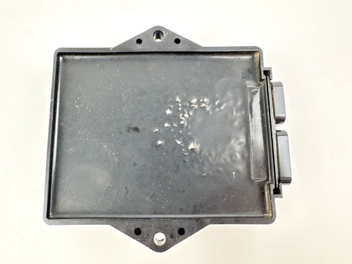 [036579] 2004 Yamaha 250 HP 2 Stroke Outboard HPDI Engine Control Unit ECU 60V-8591A-02-00