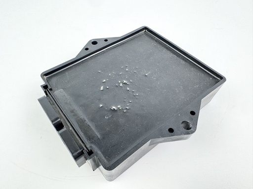 [036580] 2005 Yamaha 300 HP 2 Stroke Outboard HPDI Engine Control Unit ECU 6D0-8591A-11-00