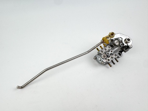 [036582] 2004 Yamaha 250 HP 2 Stroke Outboard Oil Injection Pump Assembly 60V-13200-13-00