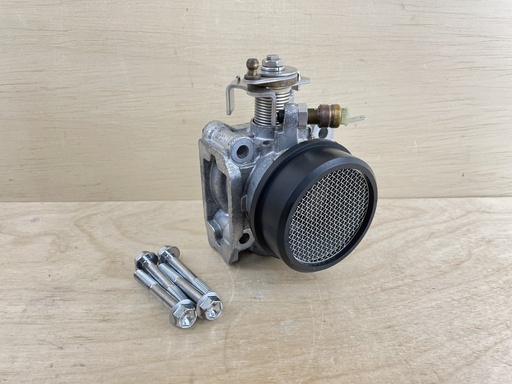 [008860] 2005 Suzuki 90HP 4 Stroke Outboard Throttle Body Assembly 13300-90J00