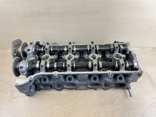 [008871] 2005 Suzuki 90HP 4 Stroke Outboard Cylinder Head 11100-90J11 - Parts