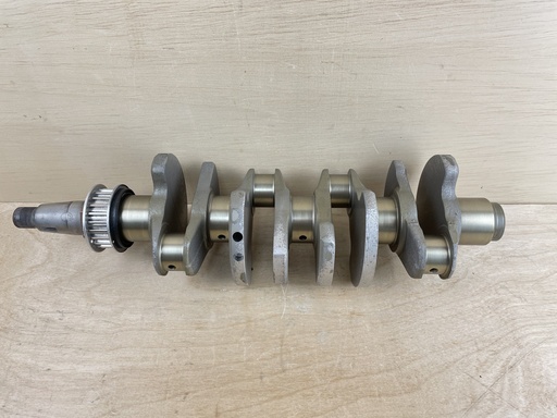 [008874] 1999 Yamaha 50HP 4 Stroke Outboard Crankshaft Assembly 62Y-11411-00-00