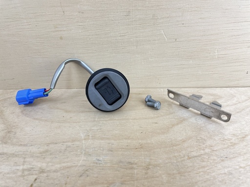 [008882] 1999 Yamaha 50HP 4 Stroke Outboard Trim & Tilt Switch Assembly 63D-82563-11-00