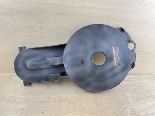 [008885] 1999 Yamaha 50HP 4 Stroke Outboard Flywheel Cover 62Y-81337-00-00