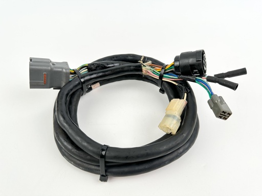 [036843] 2003 Suzuki 60 HP 4 Stroke Outboard Control Main Wiring Harness {mpn} OEM