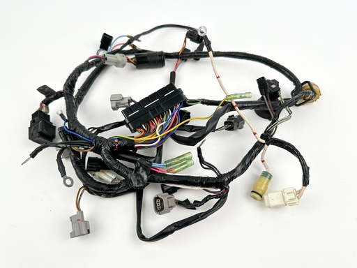 [036859] 2003 Suzuki 60 HP 4 Stroke Outboard Engine Wire Harness {mpn} OEM
