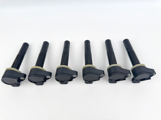 [036903] 2014 Mercury 300 HP 4 Stroke Outboard Ignition Coil Set {mpn} OEM