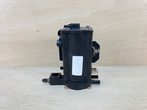 [3090] Evinrude Etec Carter Fuel Pump Assembly Vapor Separator Tank VST - Housing