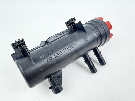 [036968] 2014 Mercury 300 HP 4 Stroke Outboard Fuel Filter Assembly {mpn} OEM