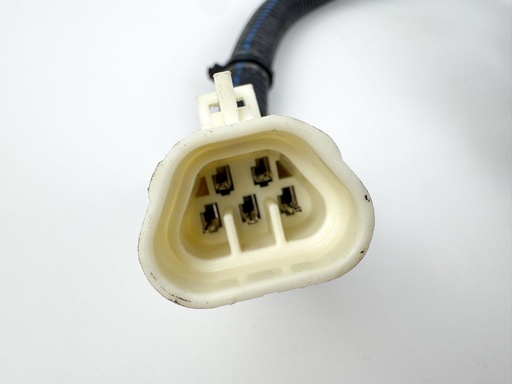[036974] 2014 Mercury 300 HP 4 Stroke Outboard Shift Actuator {mpn} OEM