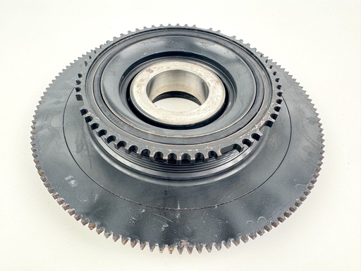[036984] 2014 Mercury 300 HP 4 Stroke Outboard Flywheel {mpn} OEM
