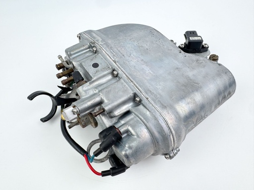 [036987] Yamaha VST Float Chamber Assembly 60V-14980-00-00