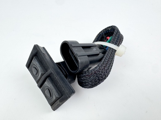 [037057] 2005 Evinrude 250 HP 2 Stroke Outboard Trim Switch {mpn} OEM