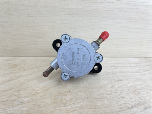 [008906] 2010 Yamaha 90HP 4 Stroke Outboard Fuel Pump Assembly 6D8-24410-10-00