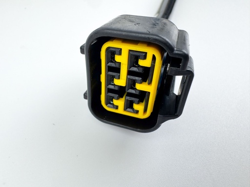 [037073] Yamaha Outboard 2 Stroke Oil Level Sensor 61A-85730-03-00