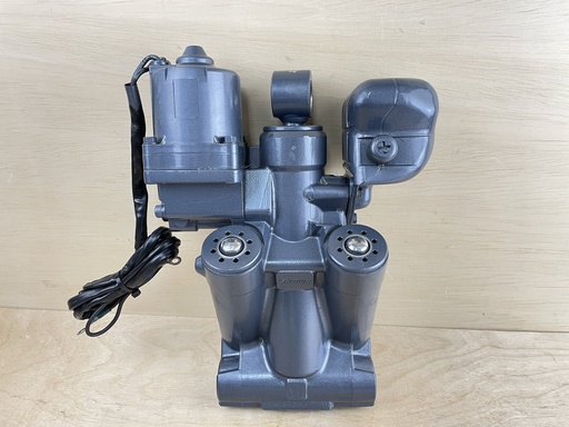 [008920] 2009 Yamaha 150HP 4 Stroke Power Trim & Tilt Unit Assembly 63P-43800-03-00 Like New