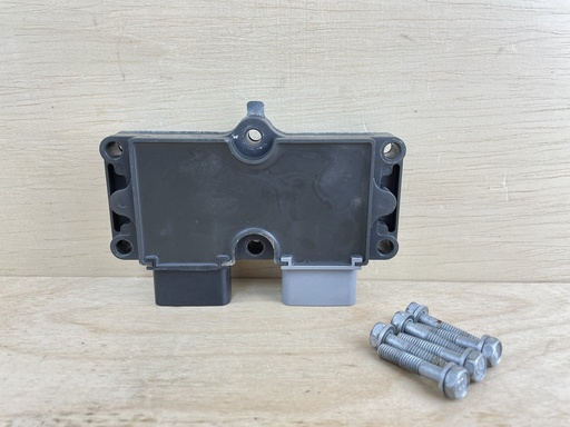 [008926] 2009 Yamaha 150HP 4 Stroke Outboard Rectifier & Regulator Assembly 63P-81960-01-00