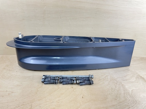 [008929] 2009 Yamaha 150HP 4 Stroke Outboard Midsection 5" Extension 63P-45211-00-8D