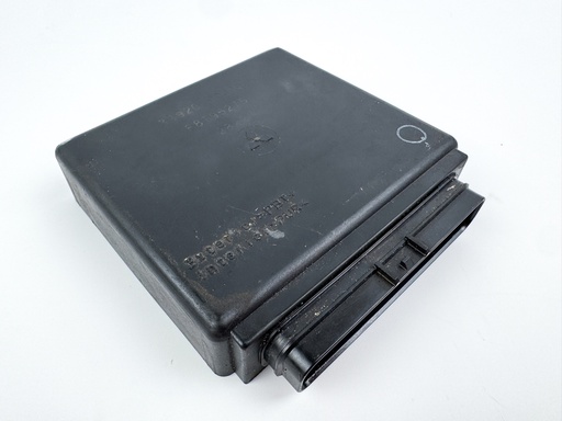 [037390] 2003 Suzuki 90 HP 4 Stroke Outboard Engine Control Unit ECU {mpn} OEM