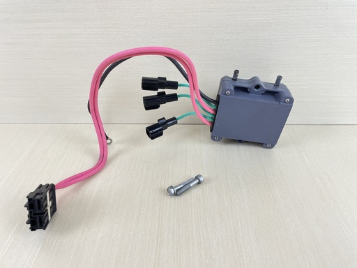 [008950] 2006 Yamaha 250HP 4 Stroke Outboard Rectifier & Regulator Assembly 6P2-81960-03-00