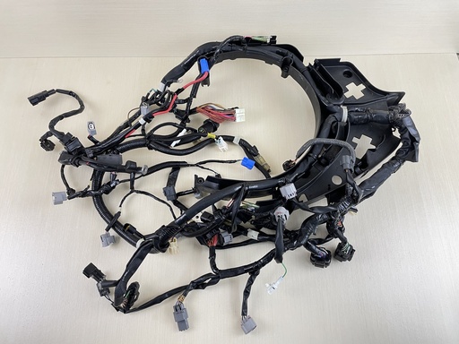 [008952] 2006 Yamaha 250HP 4 Stroke Outboard Engine Wire Harness Assembly 6P2-82590-30-00